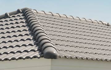 advantages of Hunsdon clay roofing