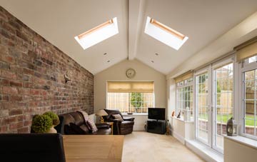 conservatory roof insulation Hunsdon, Hertfordshire