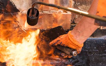 Hunsdon flat roof repair companies