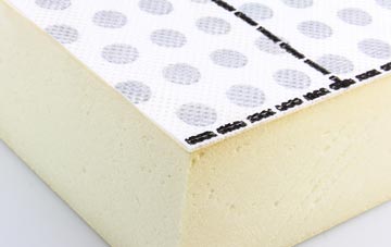 meeting Hunsdon building codes