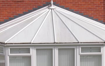 Hunsdon polycarbonate conservatory roof repairs
