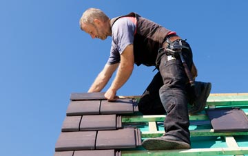 disadvantages of Hunsdon slate roofing