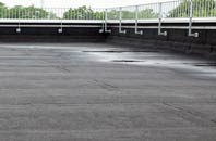 find rated Hunsdon flat roofing companies